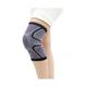 P+caRe Knee Padded Sleeve (C3002) (M) - Knee/Leg Supports