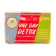 Zoe One Day Detox Plan Powder (Pack of 4 x 350 gm) 1400 gm - General Health