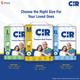 CIR Premium Adult Diapers (M) (Pack of 3 x 10's) - Adult Diapers & Pads