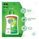 Dettol Liquid Handwash - Original 200 ml + Free Dettol Liquid Handwash Refill - Original (Pack of 2 x 175 ml) - Hand Sanitizer