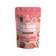 Origin Nutrition Vegan Protein Powder - Strawberry Flavour 830 gm - Whey Proteins