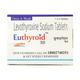 Euthyroid 50 Tablet 4'S - Hypothyroidism