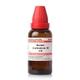Dr.Willmar Schwabe Barium Carbonicum 30CH Liquid 30 ML - Dilutions