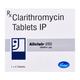 Aliclair 250mg Tablet 4'S - Bacterial Infections-Mac