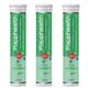 FixUpHealth Multivitamins and Multiminerals Effervescent Tablet - Orange Flavour (Pack of 3 x 20s) 1's - Multi-Vitamins