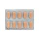 FENPROST Tablet 10's - Pain relief-Nsa
