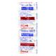 RABEO 20mg Tablet 10's - Ulcer/Reflux/Flatulence-Aaa