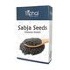 Triphal Sabja Seeds 200 gm - Nutritional Bars