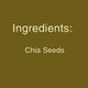 Nourish You White Chia Seeds 150 gm - Nutritional Bars