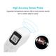 Landwind Health Non-Contact Digital Infrared Thermometer (LW FT118) - White - Health Monitors And Equipment