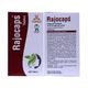 Virgo Rajocaps Tablet 100's - Speciality Medicines