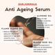 Essentia Extracts Anti Ageing Face Serum - Ylang Ylang (Pack of 2 x 15 ml) 1's - Face Serum