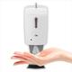 Inventz Hands Free Sanitizer Dispenser Stand - Hand Sanitizer