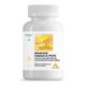 Natures Only Advanced Calcium 1250 mg & Vitamin D3 400 IU Chewable Tablets 60's - Multi-Vitamins