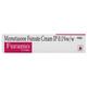 FURAMO Cream 15gm - Skin Infections-Toc