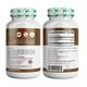 Organic Veda Guduchi Veg Capsule 120's - Pure Herbs