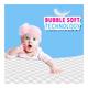 Doobidoo Premium Baby Pants (M) 16's - Diapers & Wipes