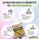 Bodywell Ashwagandha 500 mg Veg Capsule 60's - Ashwagandha