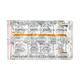 R2 Trio 10mg Capsule 10'S - High Cholesterol-Dys
