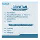 HealthVit Cenvitan Adults 50+ Tablet 60's - Multi-Vitamins