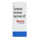 Synox Nasal Drops 10ml - Nasal Congestion-Nas