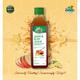 Zandu Lean & Slim Juice - Honey & Apple Cider Vinegar 500 ml - Ayurvedic Juices