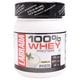 Labrada 100% Whey Protein Powder - Vanilla 500 gm - Whey Proteins