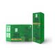 Axiom AloFrut Green Tea Bags - Tulsi 25's - Teas