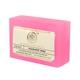 Khadi Natural Herbal Soap - Rosewater 125 gm - Soaps
