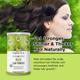 Organic Veda Neem Leaf Powder 454 gm - Pure Herbs