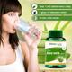 Herbal Canada Aloe Vera Extract Tablet 100's - Pure Herbs