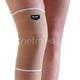 Dr.Med Soft Compression Knee Sleeve (Dr-K018) - Knee/Ankle/Leg/Foot Supports
