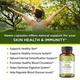 Organic Veda Neem 1000 mg Veg Capsule 120's - Pure Herbs