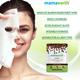 Mamaearth Bamboo Sheet Mask - CoCo 1's - Masks & Peels