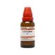 Dr.Willmar Schwabe Croton Tiglium Ø Liquid 30 ml - Mother Tincture