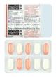 Isryl M 2mg Tablet 10'S - Diabetes-Ant