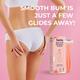 Sanfe Bum Hair Removal Razor 1's - Shaving & Hair Removal