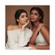 Simply Nam Illuminating Cream & Powder Eyeshadow - Rustic Chocolate Brown 2 gm each 2's - Eyeshadow, Bases & Primers