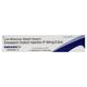 ENCOXEL 60 Prefilled Syringe(Pfs) 1's - Blood Clot-Ant