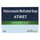 ATIKET Soap 75gm - Fungal Infections-Taa