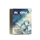 Invigra Condoms - Kool Blue 3's - Plain/Flavoured Condoms