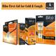 Bibo First-Aid Cold & Cough Kit - Speciality Medicines
