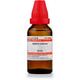 Dr. Willmar Schwabe Acidum Lacticum 30CH Drops 30 ml - Homeopathic Drops