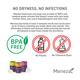 Meneza Menstrual Cup - Large - Menstrual Cups