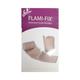Flamingo Flamifix Elastic Tubular Bandage (3 inch x 1 mtr) (OC-2046) 1's - Bandages & Dressings