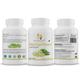 Goldenacacia Herrbals Moringa Flower 500 mg Capsule 90's - Pure Herbs