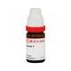 Dr. Reckeweg Ammonium Phosphoricum 6 Liquid 11 ml - Dilutions