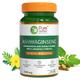 Pure Nutrition Ashwaginseng Tablet 60's - Sexual Care