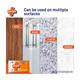 Savlon Germ Protection Wipes 10's - Tissues & Wipes