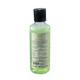Khadi Shuddha Aloe Vera Scrub Face Wash 210 ml - Face Wash & Cleansers